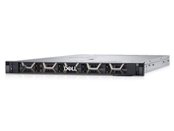 Máy chủ Dell PowerEdge R6615 - 8x2.5" (Basic)